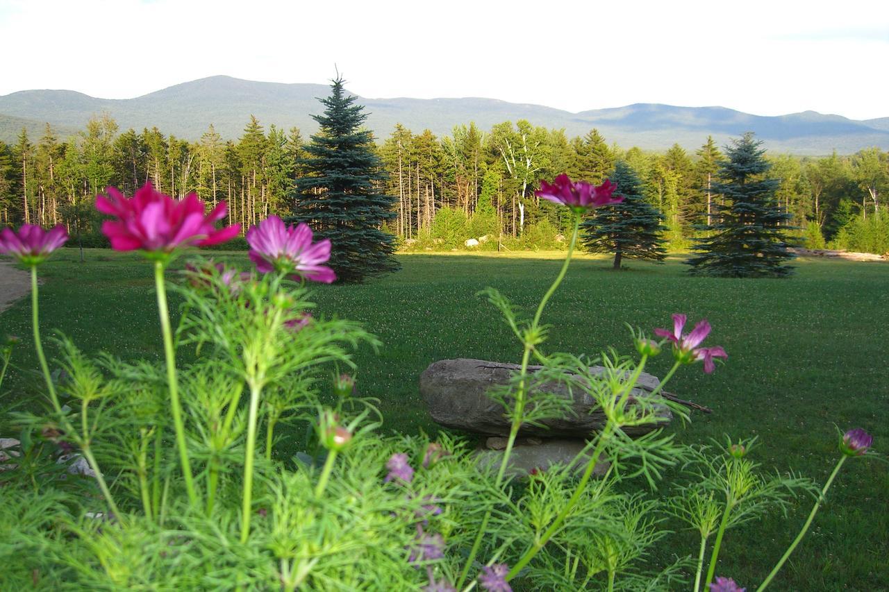 Robert Frost Mountain Cabins Middlebury Exteriér fotografie